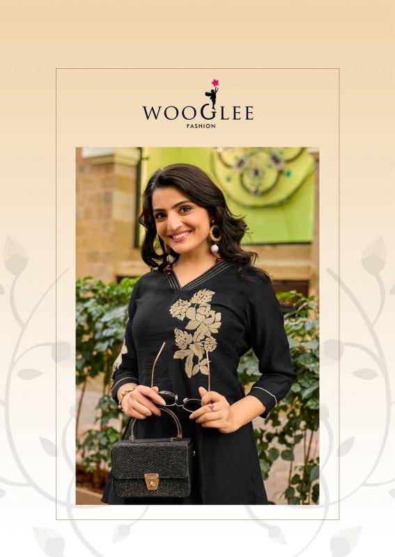 Wooglee livonia coord set Kurti suppliers in Pune